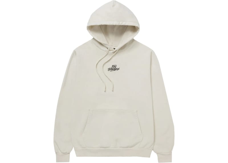 100 Thieves 5 Anniversary Colors Collection