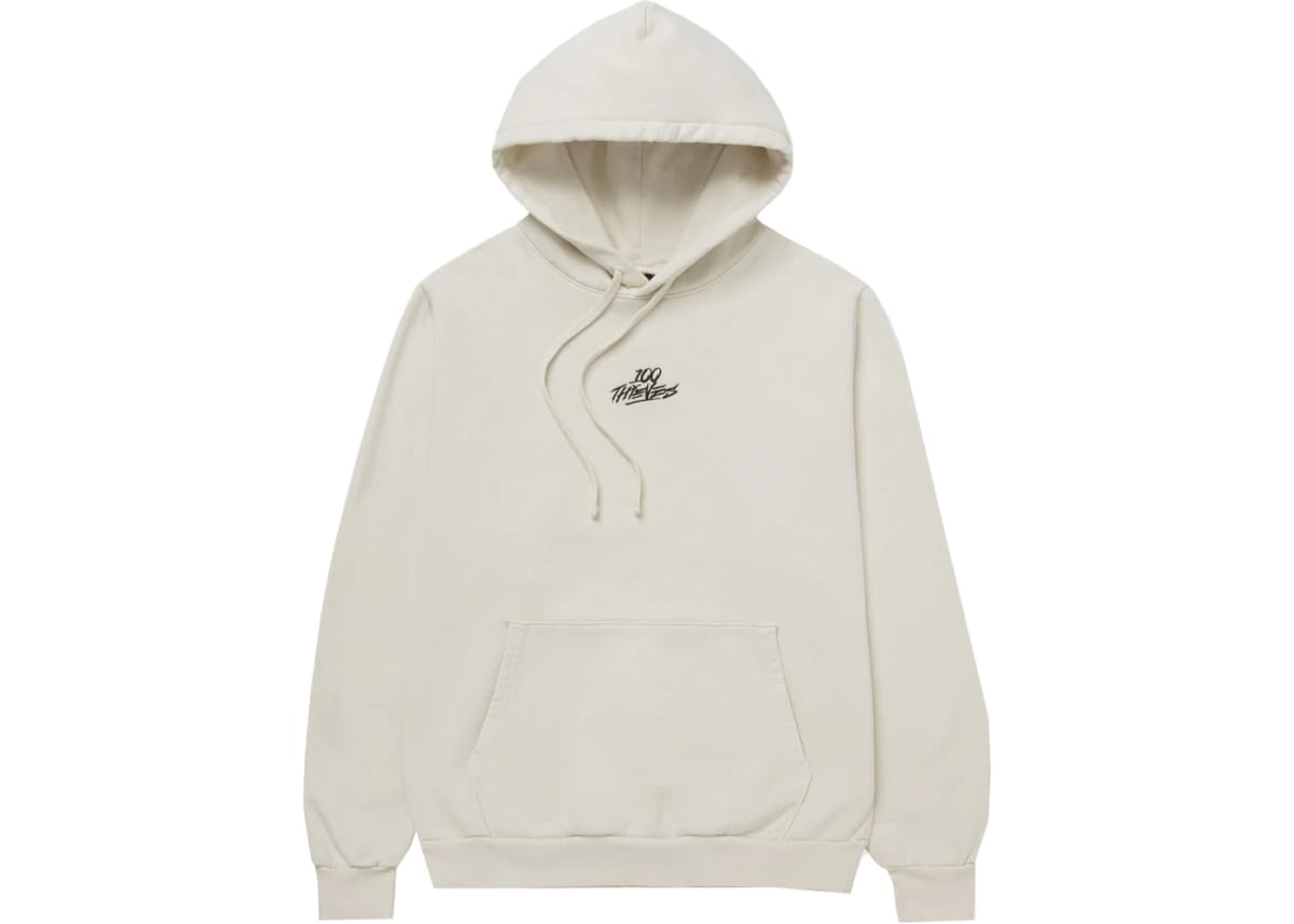 100 Thieves 5 Anniversary: Colors Collection