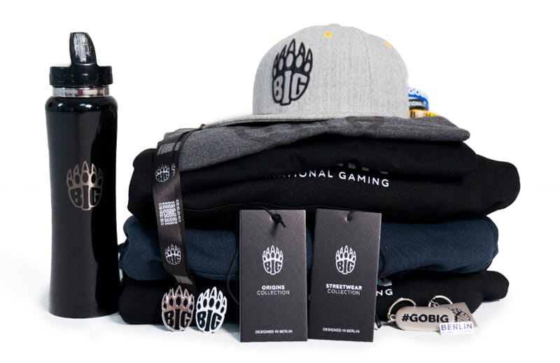 BIG Clan launches a new 2022 Collection