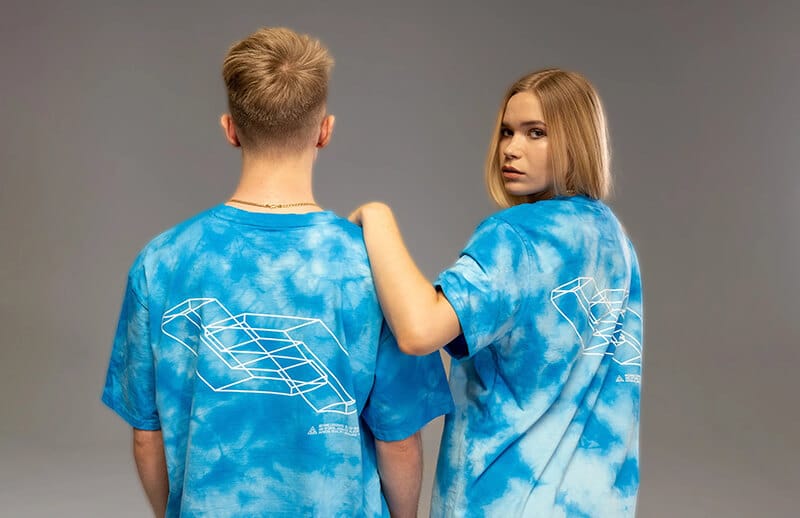 Become Legends “Trust The Process” new Apparel