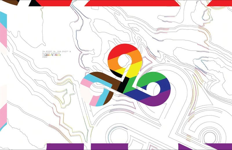 Cloud9 x PUMA Pride 2022 Clothing Collection