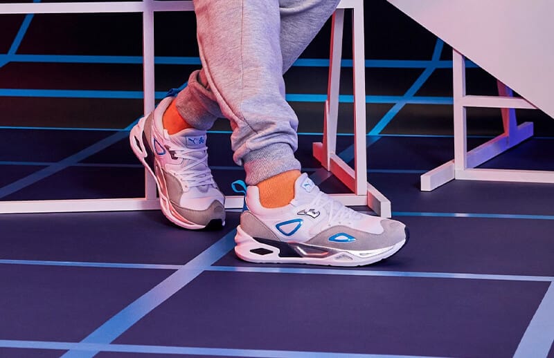 Cloud9 x PUMA new Sneakers Drop