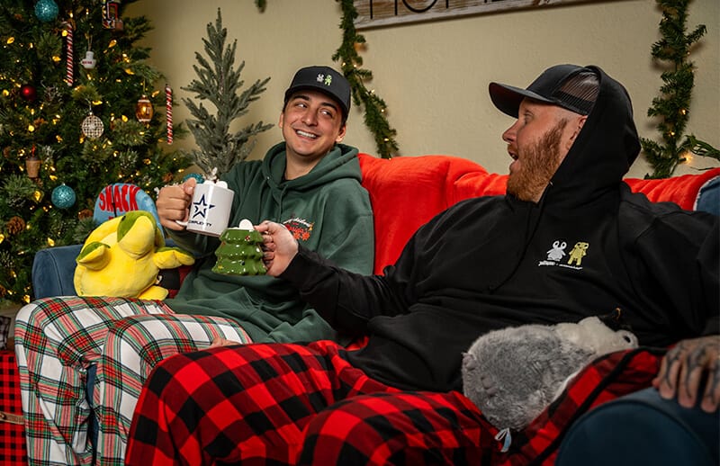 Complexity 2022 Winter Fashion Collection