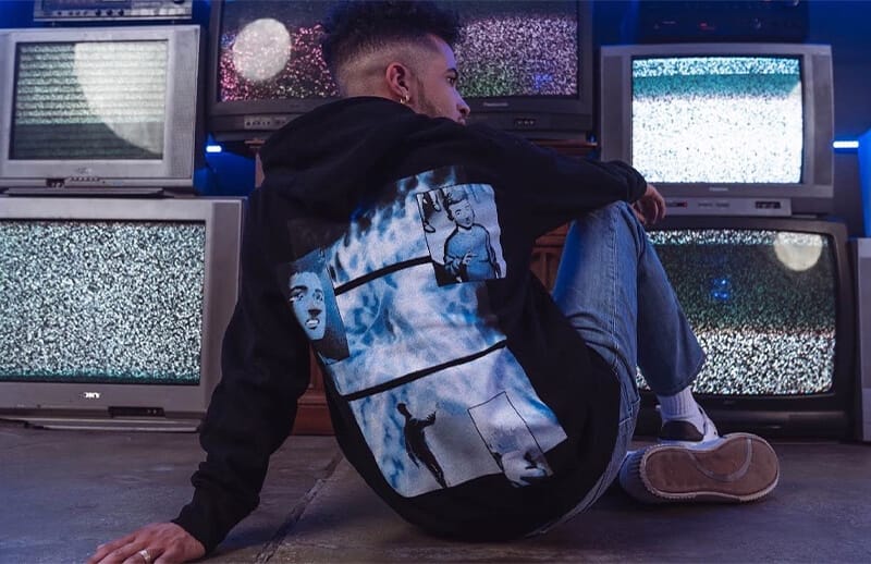 Complexity x Home of Heroes Apparel Drop