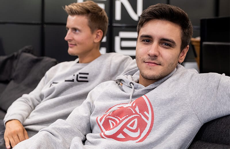 ENCE new 2022 Clothing Merch Drop