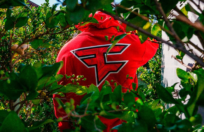 FaZe Clan 2022 CORE REFRESH Collection