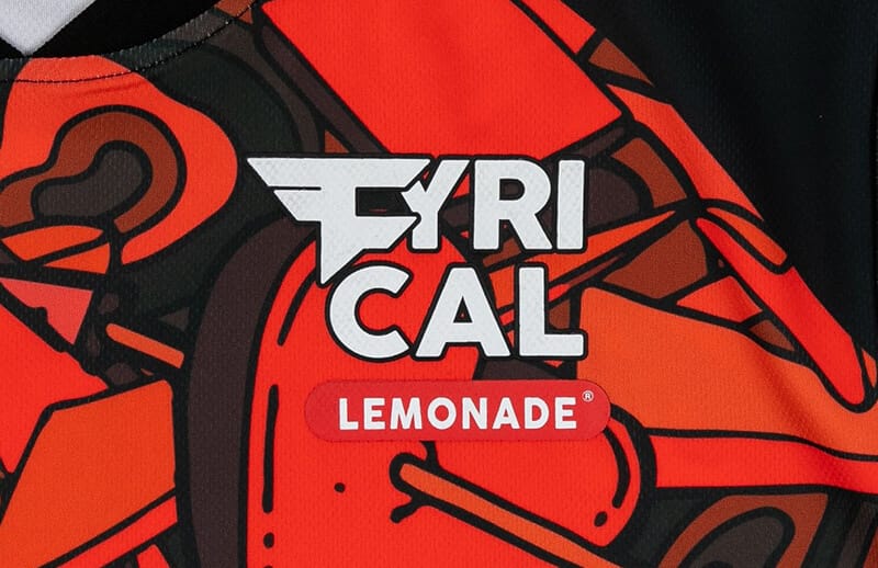 FaZe Clan x Lyrical Lemonade Apparel Drop