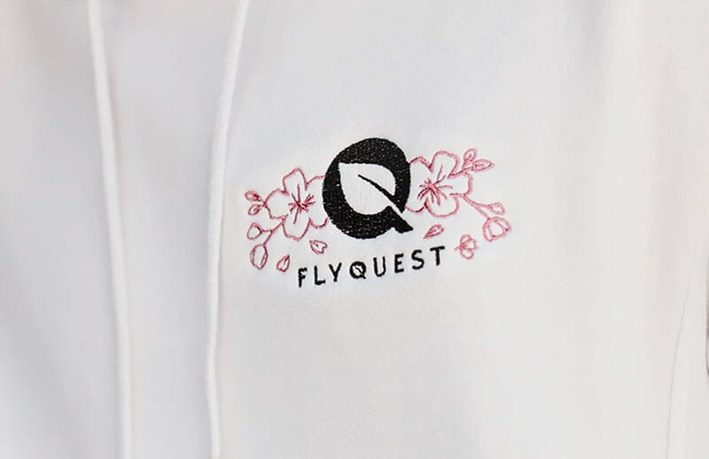 FlyQuest 2022 Spring Clothing Drop