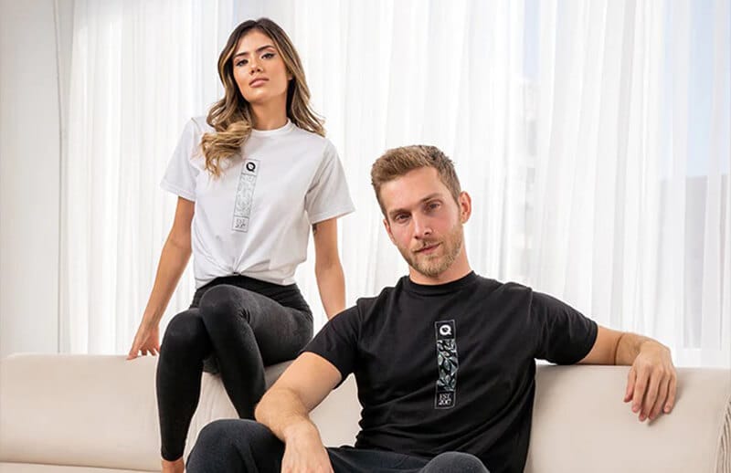 FlyQuest new Winter Solstice Collection