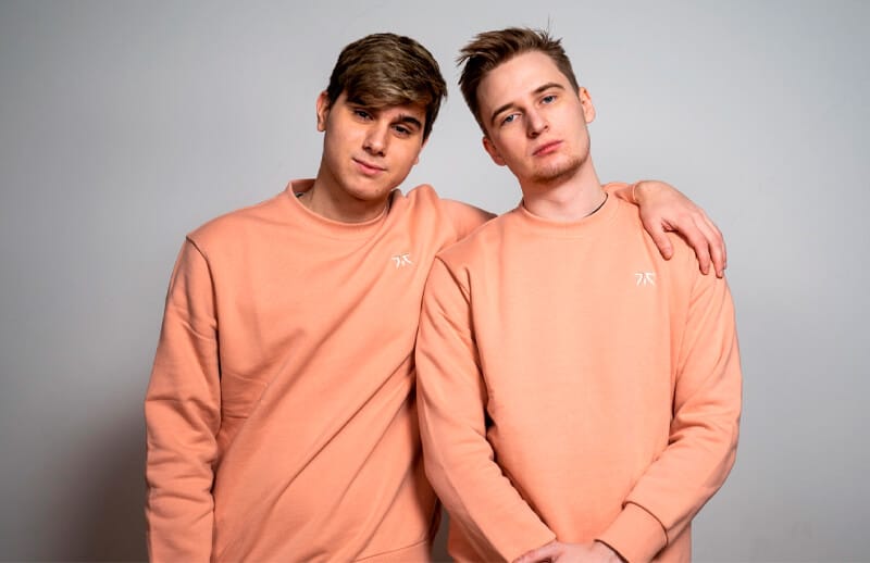 Fnatic 2022 Spring-Summer Collection