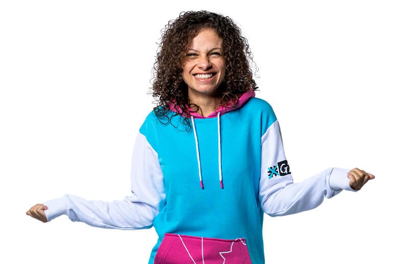 G2 Esports Fresh Clothing Drop