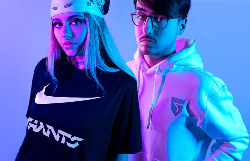 Giants x Nike Fall-Winter Apparel Collection