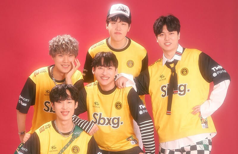 Liiv SANDBOX Summer 2022 Player Kit