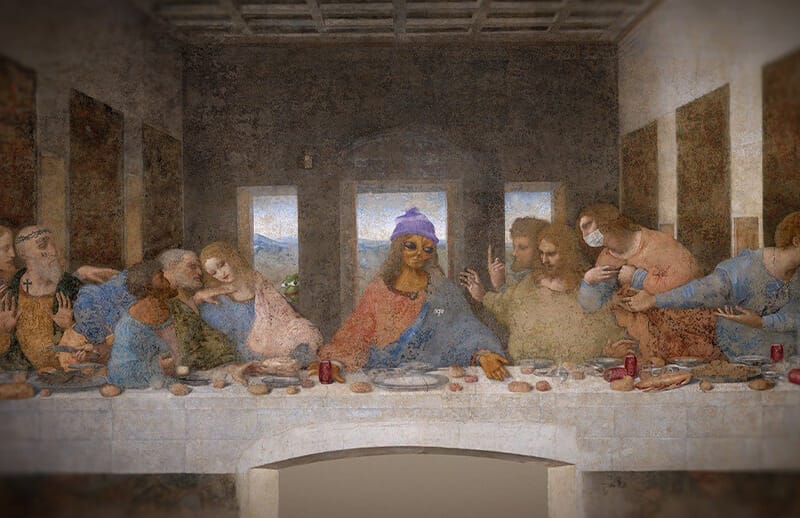 OG’s Brand new 2022 Collections by IlloJuan