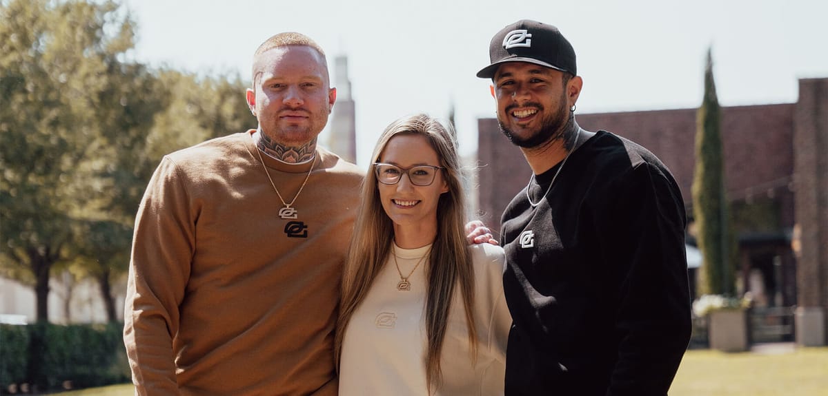 OpTic Green Label Fall Apparel Collection