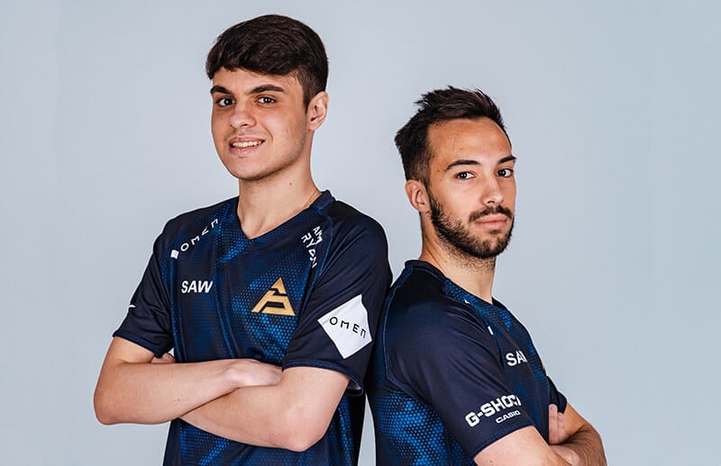 SAW 2022 Official Player Jersey