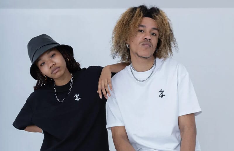 SCARZ new 2022 Fashion Collection