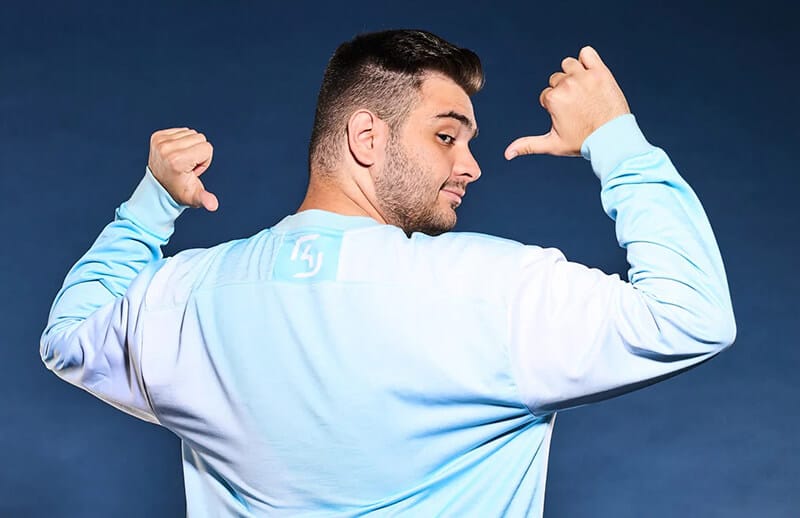 SK Gaming Essentials Clothing Collection