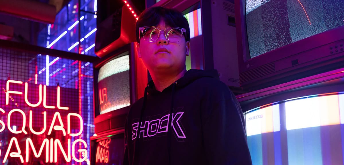 San Francisco Shock Blackout Clothing Drop