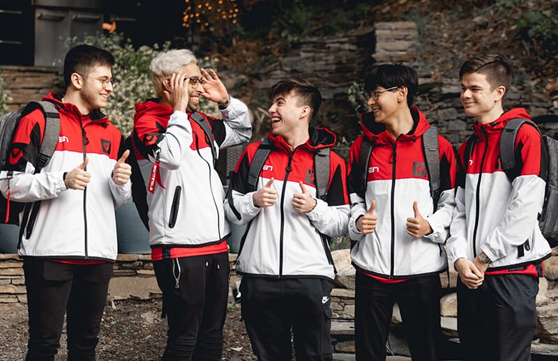 Sentinels Champions Pro Kit Collection