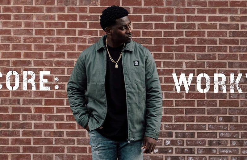 TSM Core Workwear Apparel Collection