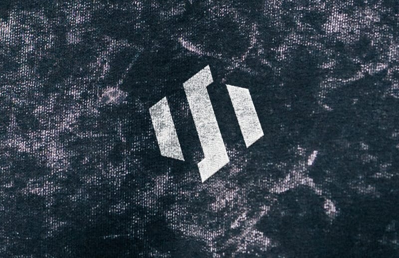 Team BDS Tie & Dye Sweat and Hoodie