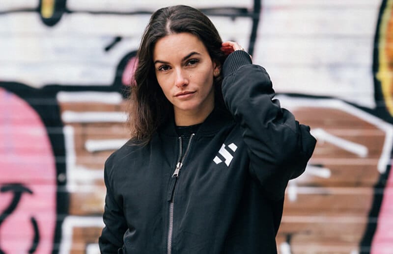 Team BDS x Bombers Original Merch Drop