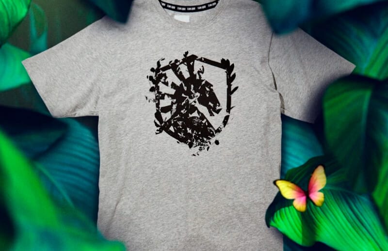 Team Liquid “Planet Liquid Terra” Collection