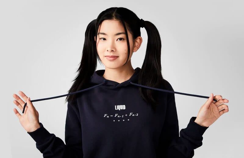 Team Liquid new 2022 Apparel Collection