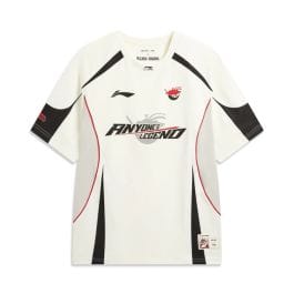 Anyone's Legend MSI 2025 Li-Ning Jersey