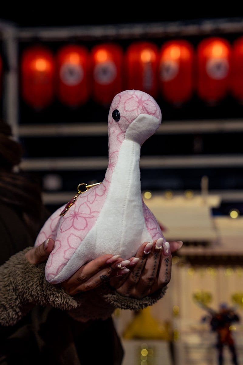 Apex Legends ALGS 2025 Championship Merch