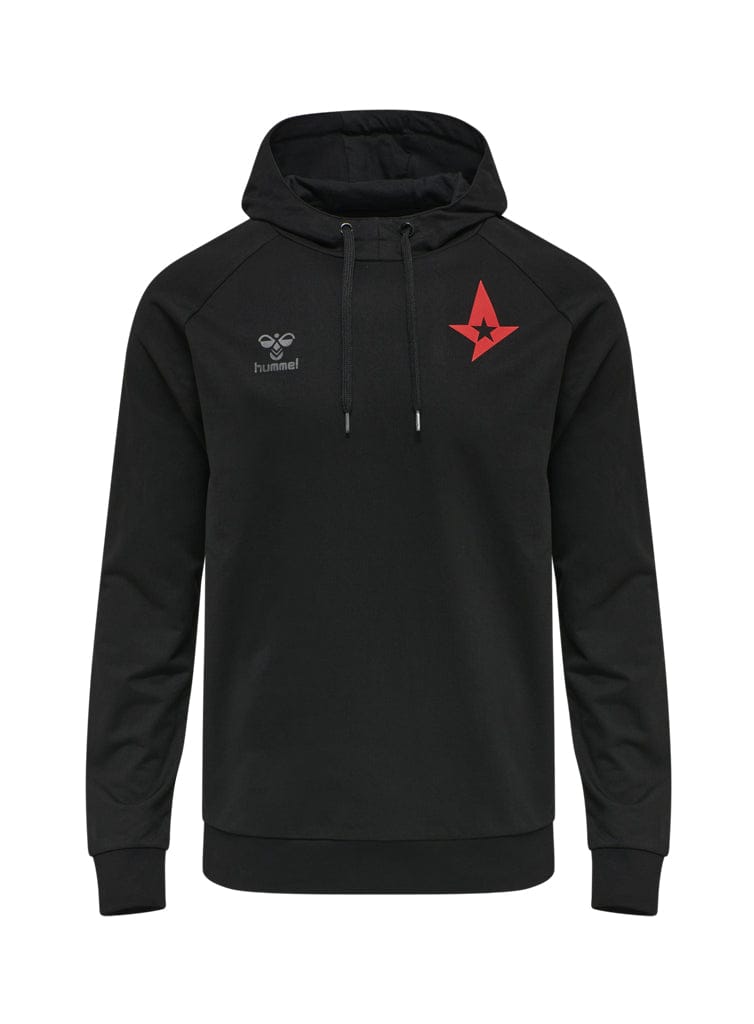 Astralis x hummel x JACK and JONES hoodies and accessories