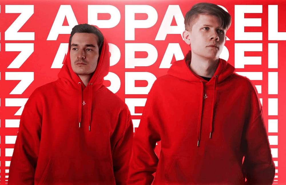 Astralis launches its new EZ collection