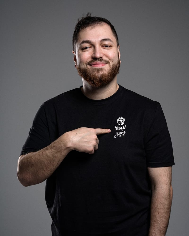 BIG Clan Fifth Anniversary Merch Drop