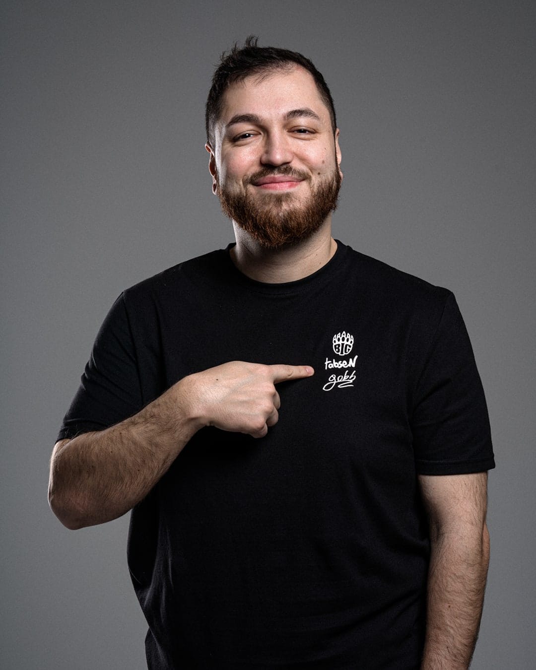 BIG Clan Fifth Anniversary Merch Drop