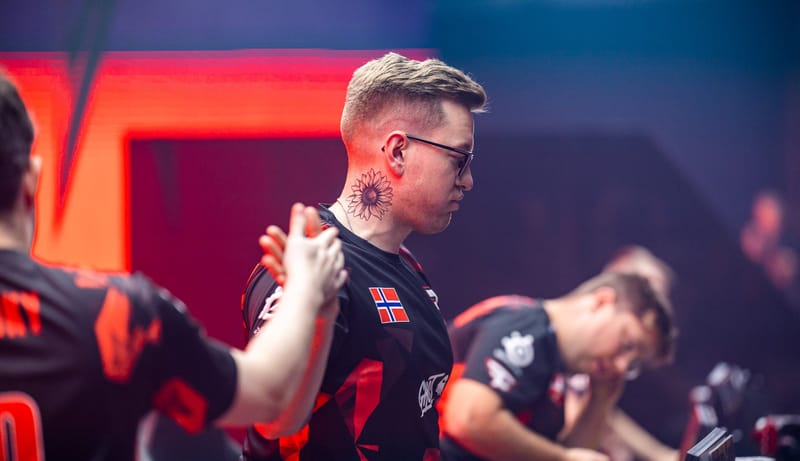 BLAST Austin Major 2025 CS2 Official Merch