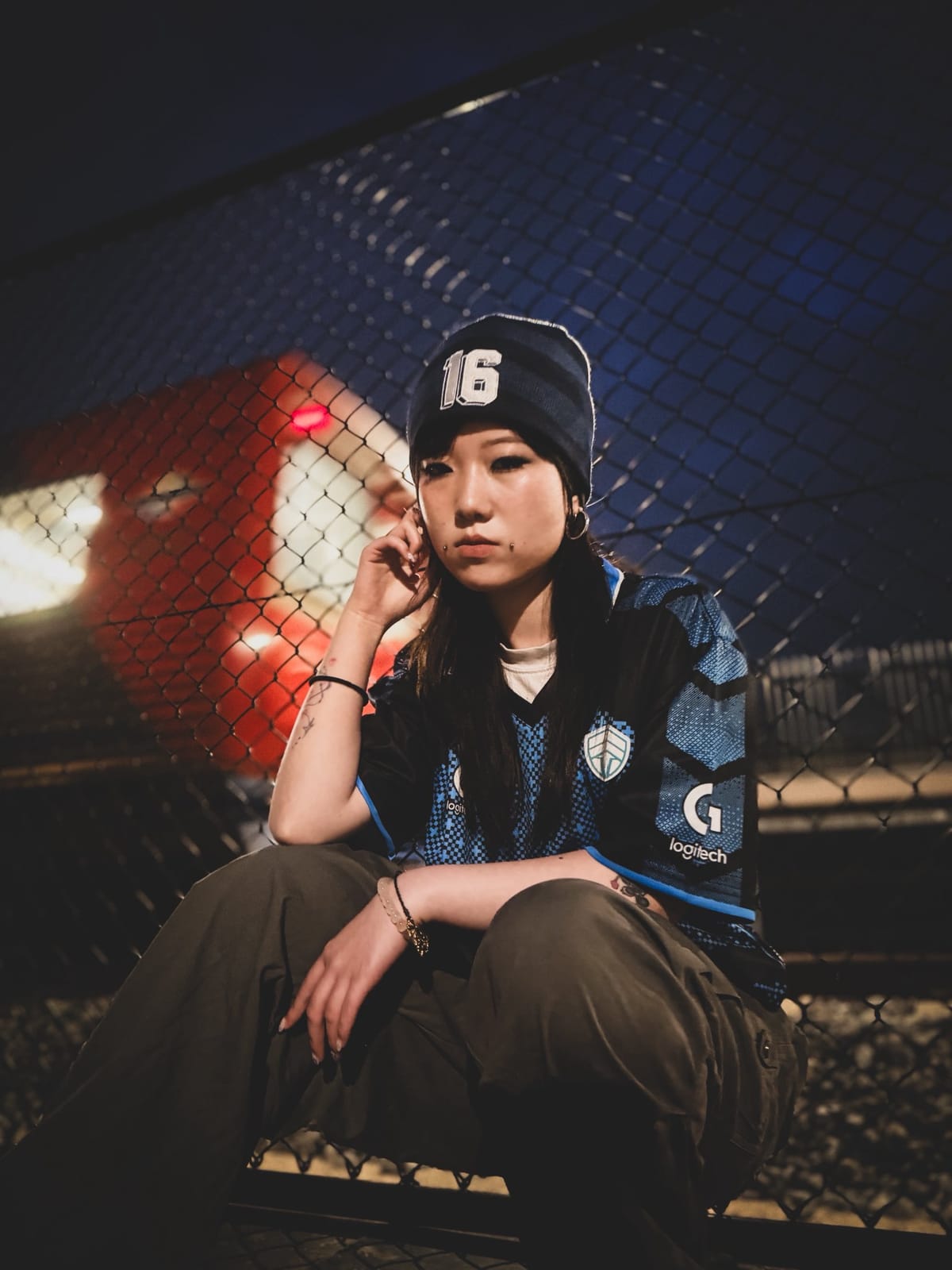 Chiefs Esports Club 2026 PRO Jersey — True Apparel Co launch drop