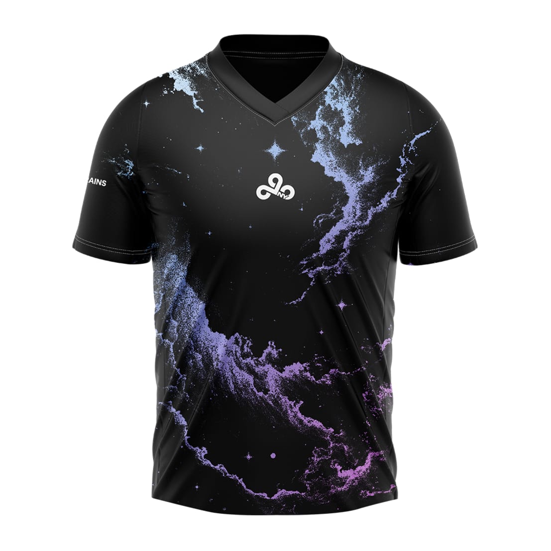 Cloud9 2023 Worlds and Stratus Jersey Collection