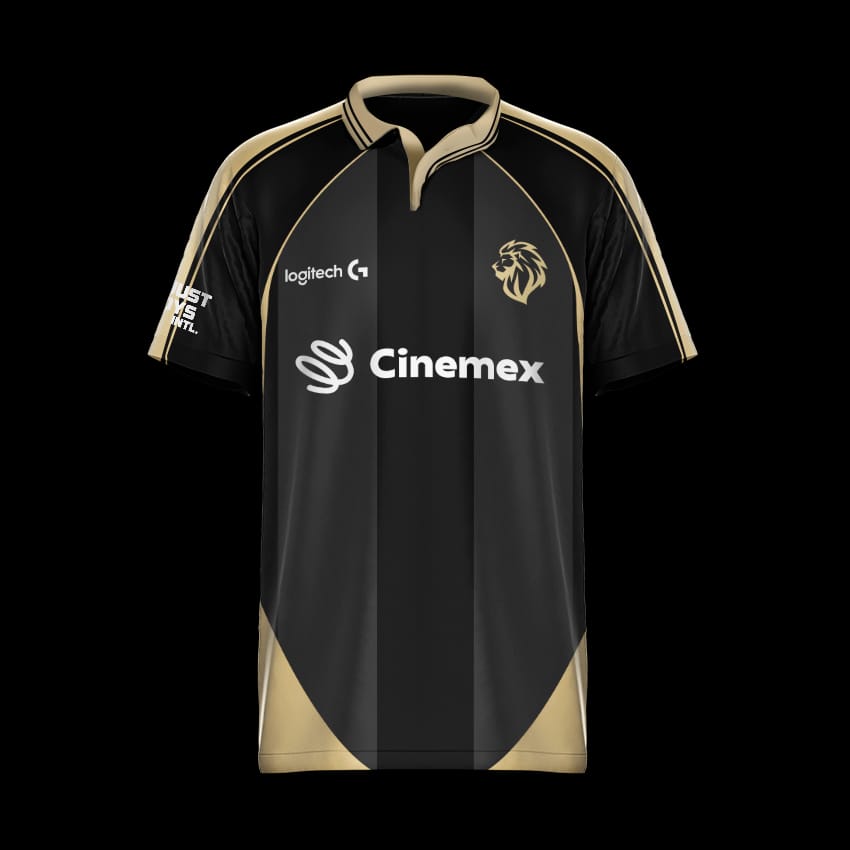 Disguised Pro Kit Launch and Lyon Gaming 2026 Jerseys