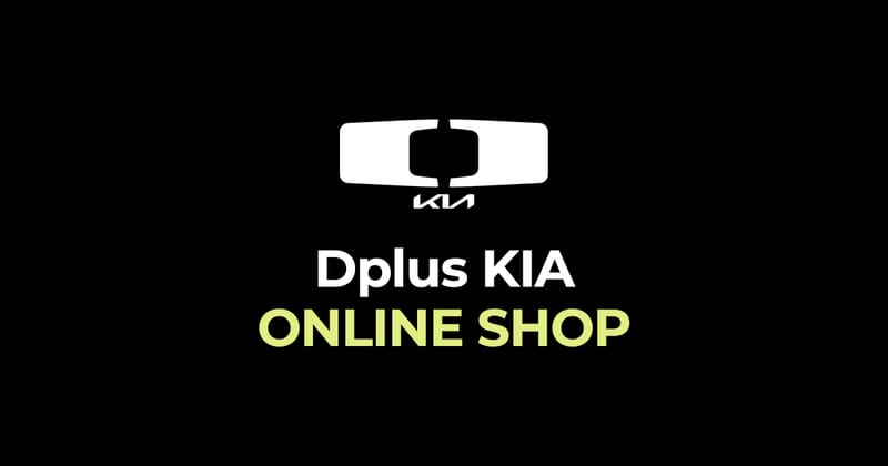 Dplus KIA x New Era Lifestyle Collection