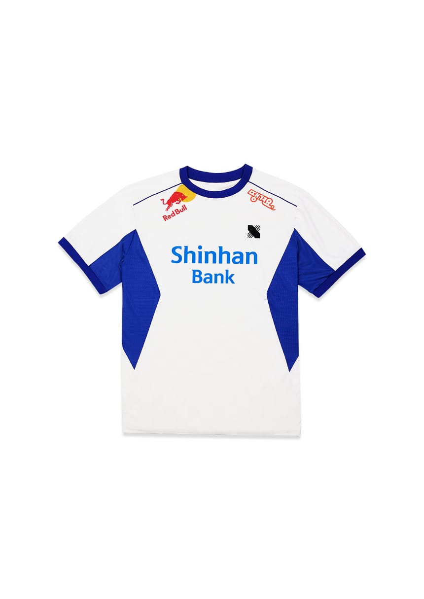 DRX 2023 Summer Authentic Short Sleeve Jersey