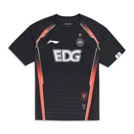 EDG 2024-2025 Li-Ning LPL Jerseys and VCT Champions Legacy