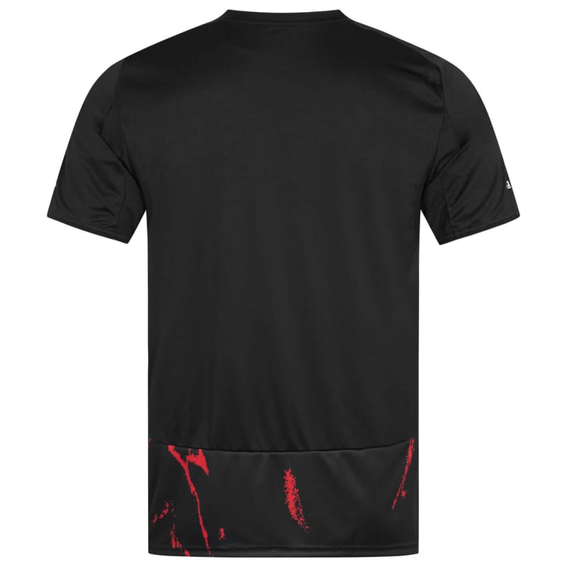 Back view of the Eintracht Frankfurt adidas Esports Jersey 2025 from the official fan shop