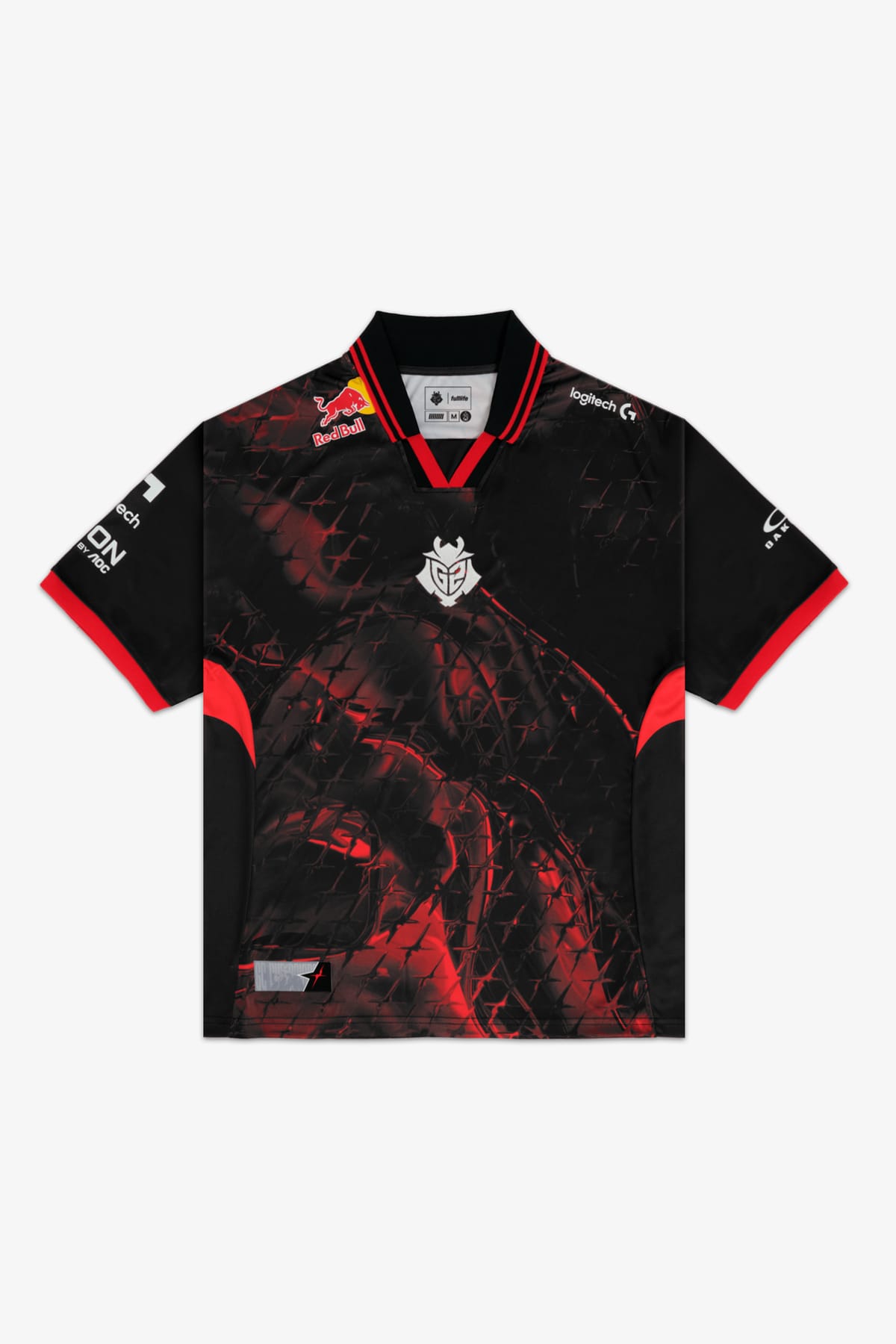 Esports Jersey Market 2025 Global Overview