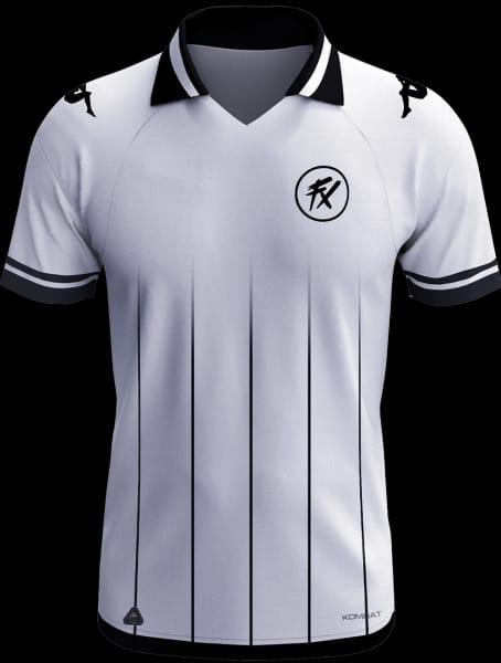 Fluxo 2025 Jersey Brazil Free Fire