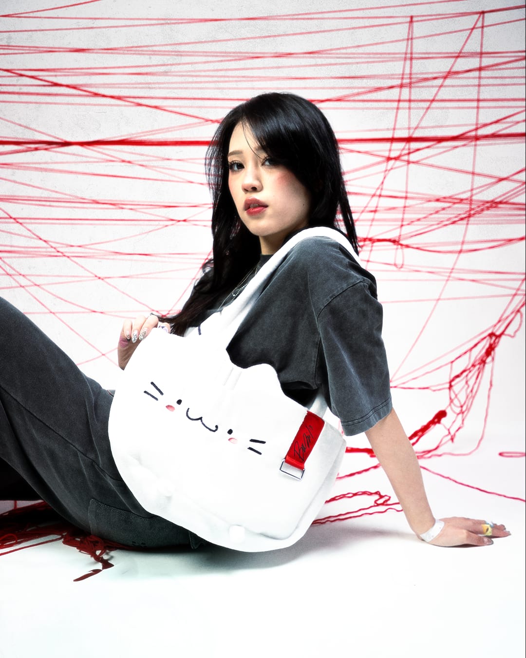 FlyQuest 2023 Jerseys and Basil 9th Life Collection