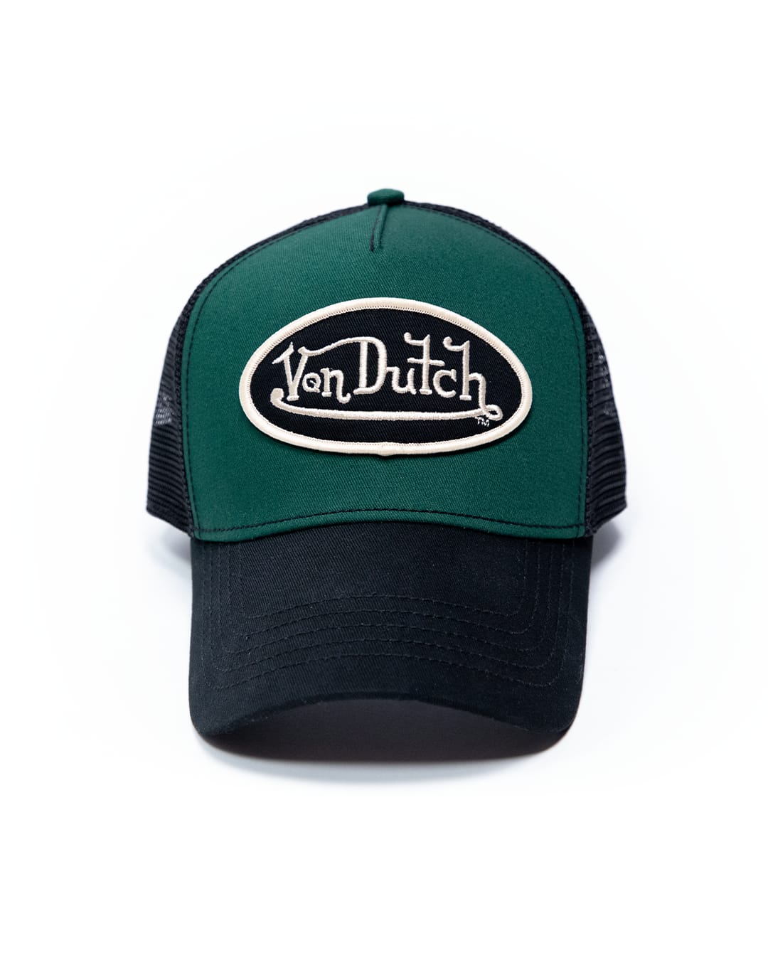 FlyQuest x Von Dutch Worlds 2025 Trucker Hat