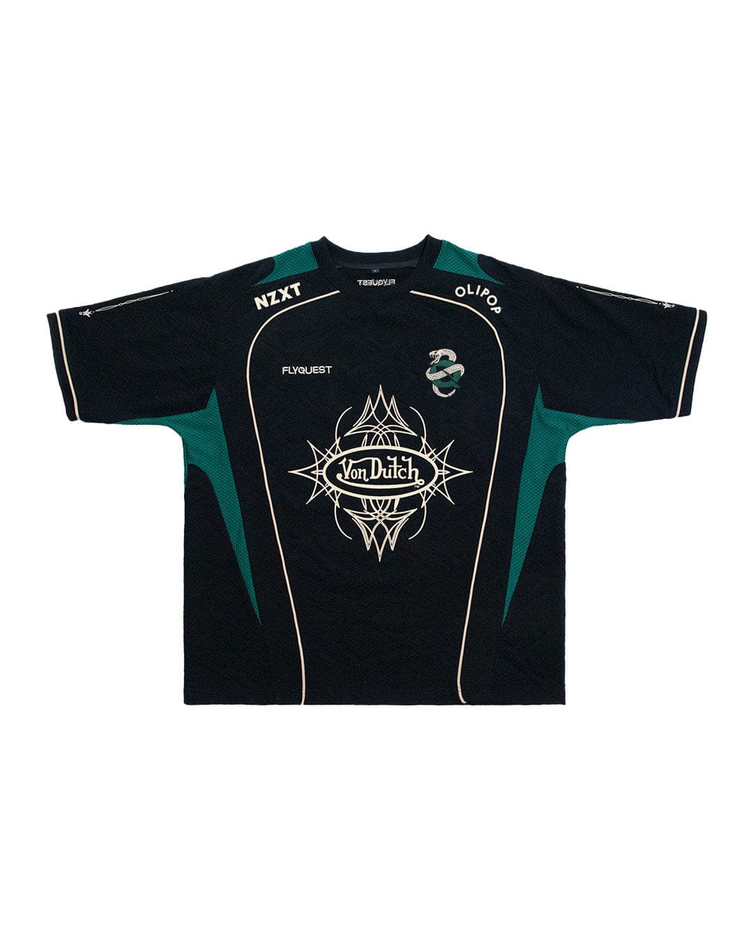 FlyQuest x Von Dutch Worlds 2025 Collection