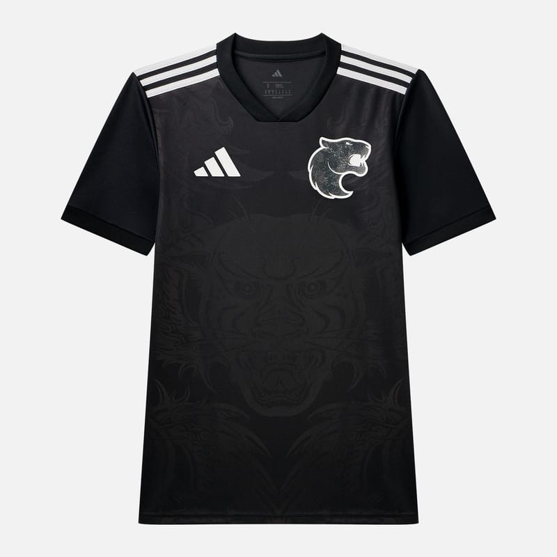 FURIA 2026 Official Jersey