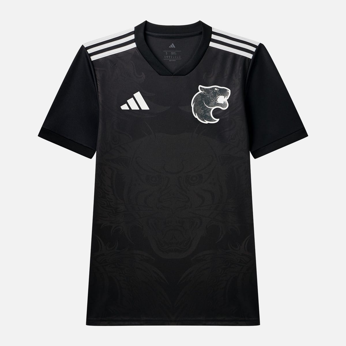 FURIA 2026 Official Jersey: A New Chapter After Adidas